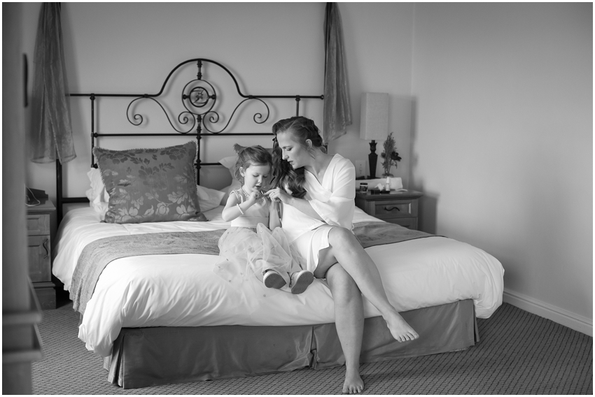 Cape Town wedding Zevenwacht