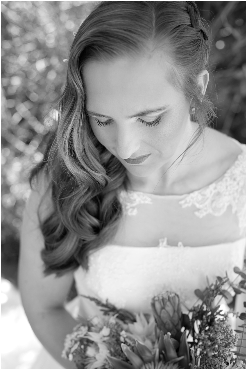 Cape Town wedding Zevenwacht