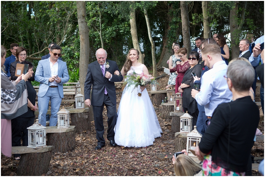 Cape Town wedding Zevenwacht