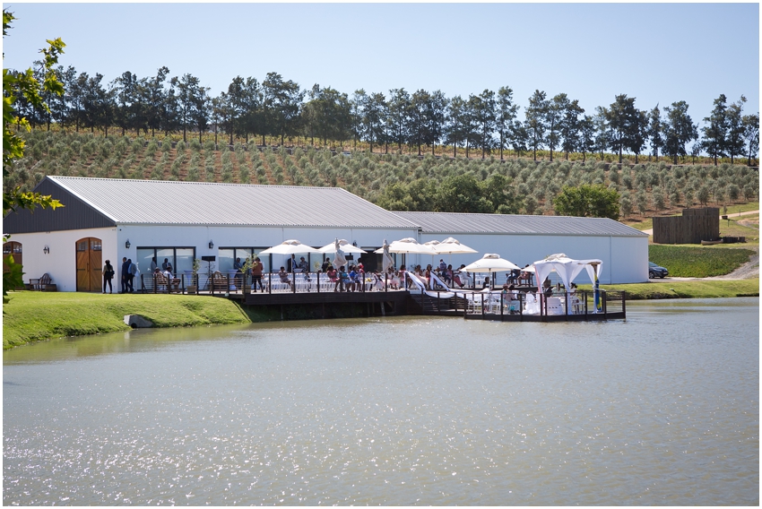 Zarose Venue